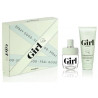 Rochas Girl Eau De Toilette 60ml - Fraîcheur et Énergie | Kermatone