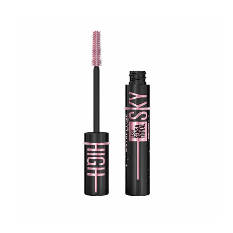 Lash Sensational Sky High Cosmic Mascara - Volume & Allongement | Kermatone