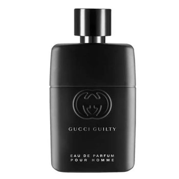 Gucci Guilty Eau De Parfum Pour Homme 50ml - Kermatone