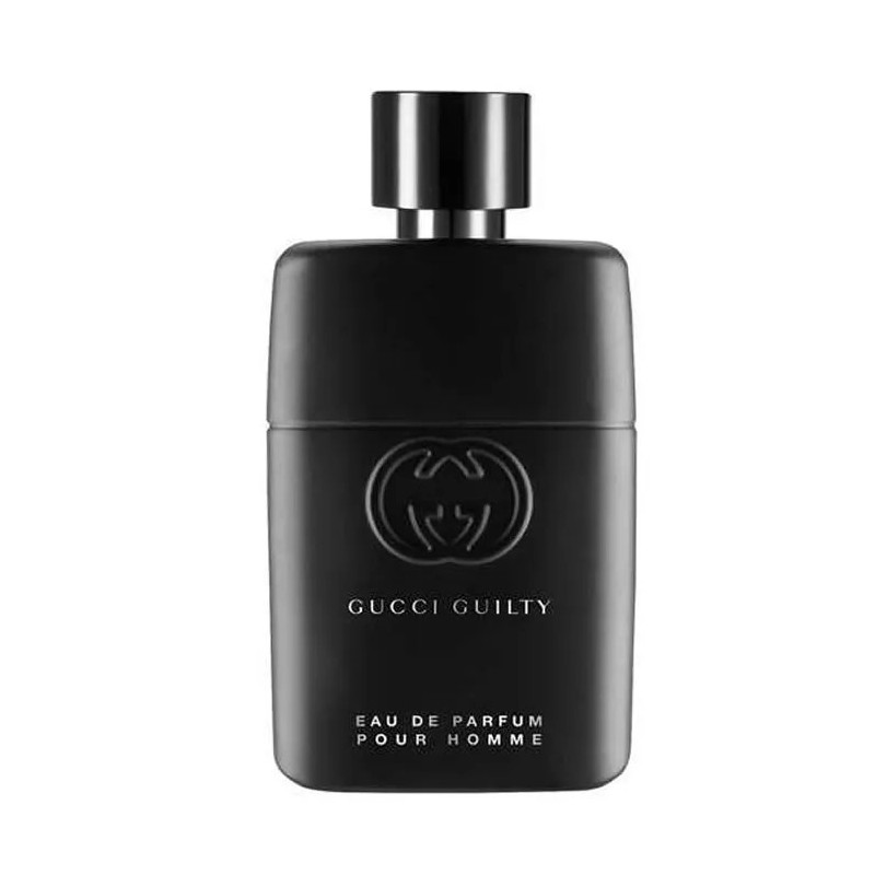 Gucci Guilty Eau De Parfum Pour Homme 50ml - Kermatone