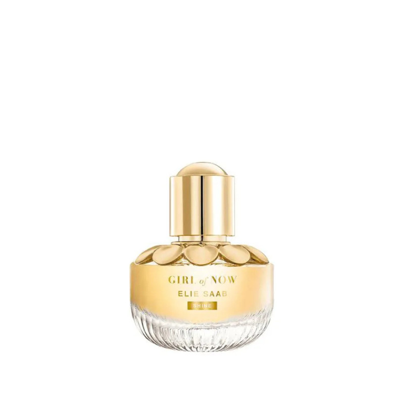 Achetez Elie Saab Girl Of Now Shine 30ml - Kermatone