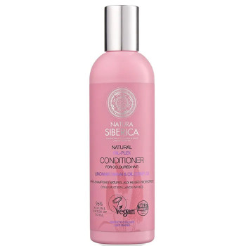 Après-shampoing Natura Siberica Natural Oil-Plex 270ml Kermatone