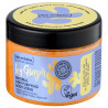 Gommage Corporel Icy Ginger : Peau Douce et Éclatante | Kermatone