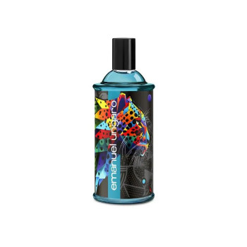 Eau De Parfum Emanuel Ungaro Intense Pour Homme - Kermatone