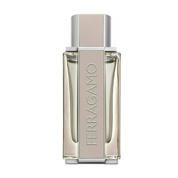 Salvatore Ferragamo Bright Leather Homme 50ml - Kermatone