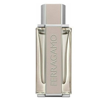 Eau De Toilette Salvatore Ferragamo Bright Leather Homme - Kermatone