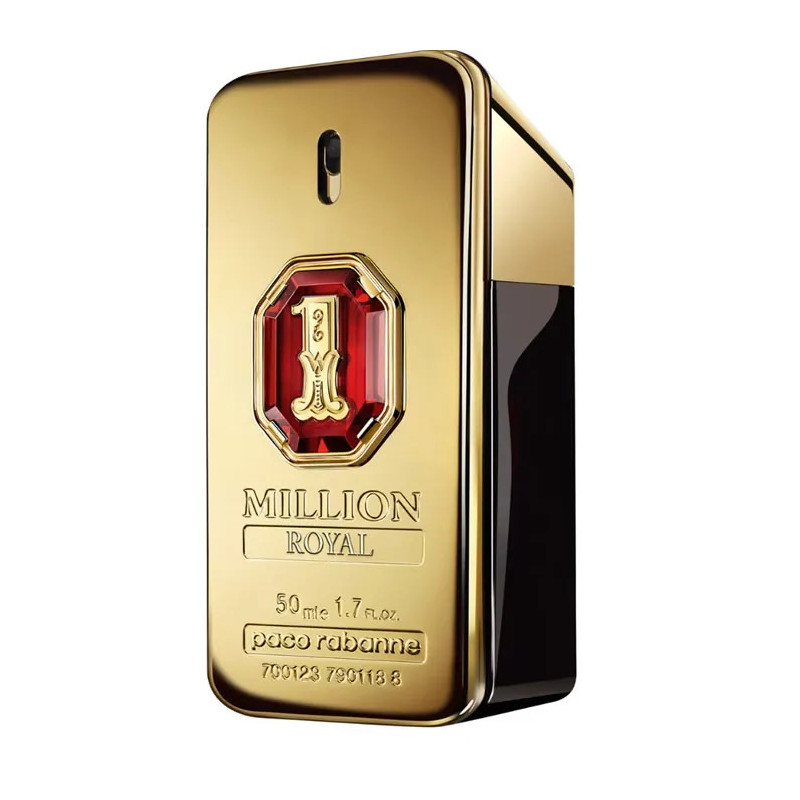 Paco Rabanne 1 Million Royal Eau De Parfum 50ml - Kermatone