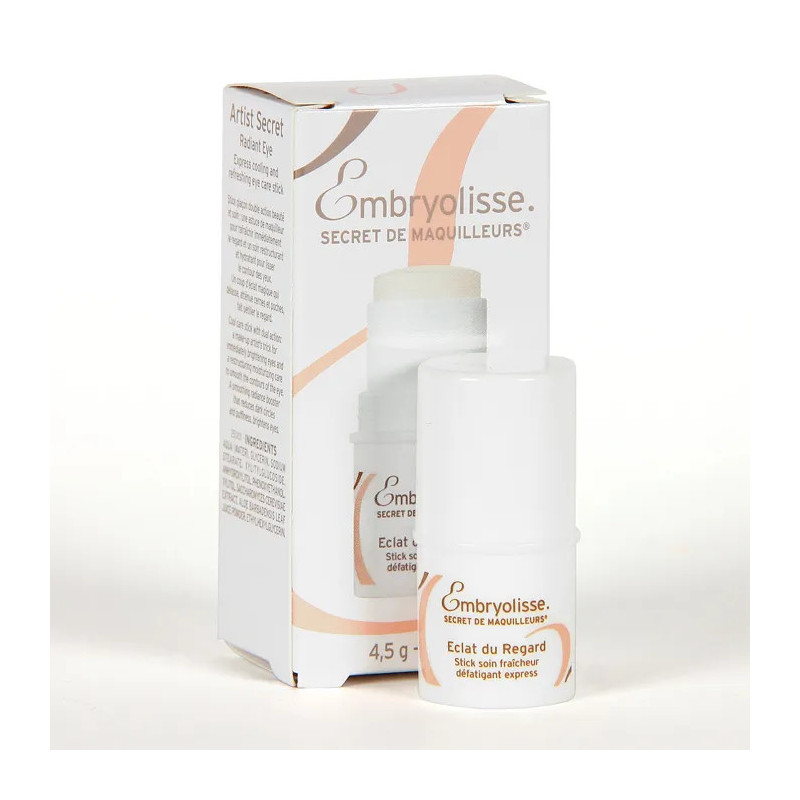 Soin Éclat du Regard 4.5g - Embryolisse Kermatone