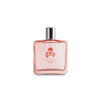 Scalpers Kids Girl Eau De Toilette 100ml - Kermatone
