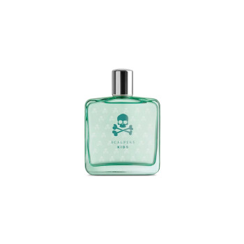 Scalpers Kids Boy Eau De Toilette 100ml - Fraîcheur Enfantine | Kermatone