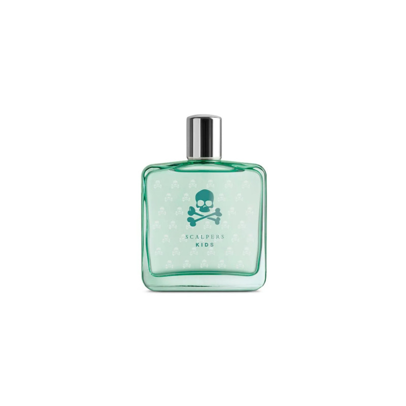 Scalpers Kids Boy Eau De Toilette 100ml - Fraîcheur Enfantine | Kermatone