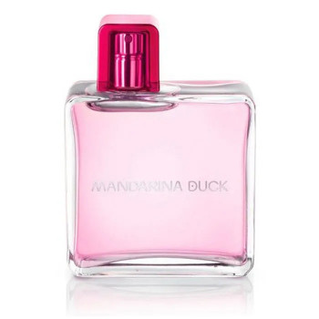 Mandarina Duck For Her Eau De Toilette 100ml - Kermatone