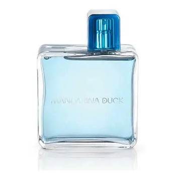 Mandarina Duck For Him Eau De Toilette 100ml - Kermatone