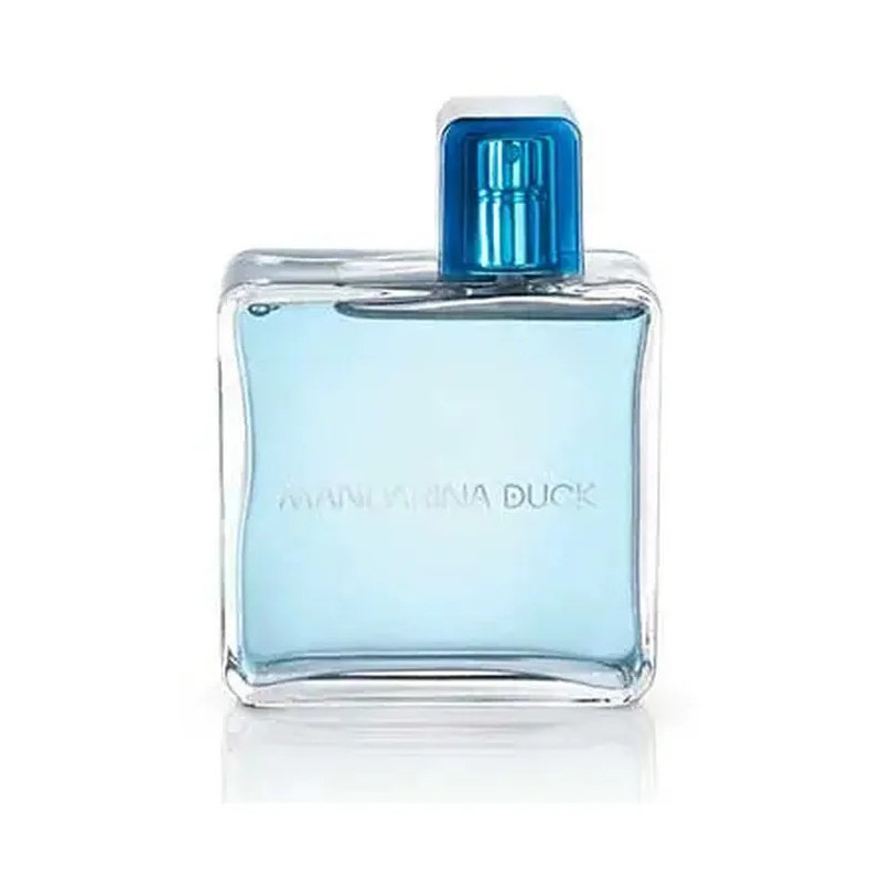 Mandarina Duck For Him Eau De Toilette 100ml - Kermatone