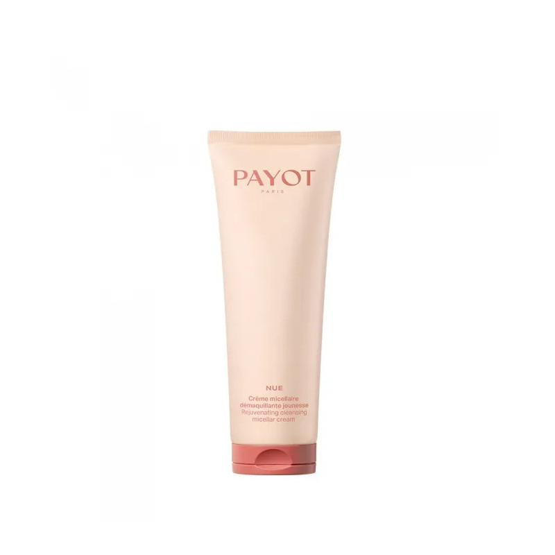 Payot Nue Crème Jeunesse Démaquillante 150ml - Kermatone