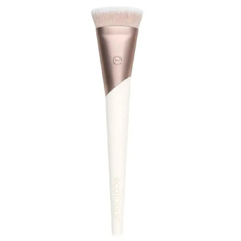 Ecotools Luxe Plush Powder Brush - Pinceau Maquillage Kermatone