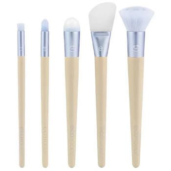 Coffret Ecotools Hydro Glow - Éclat & Hydratation Kermatone