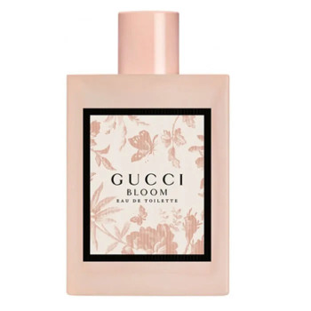 Gucci Bloom Eau De Toilette 100ml - Fraîcheur Florale | Kermatone