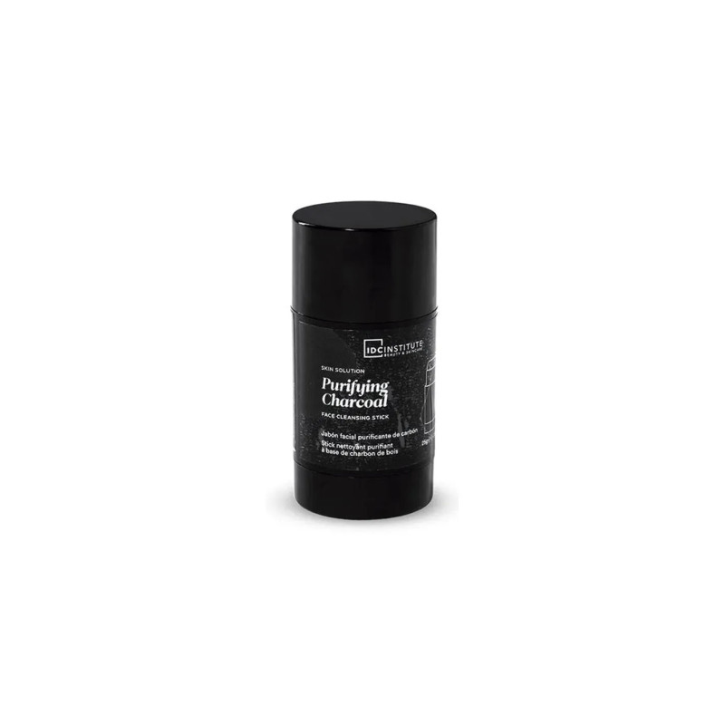 Nettoyant Purifiant Carbone 25g - Idc Institute | Kermatone