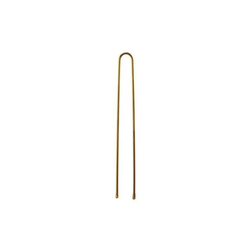 Pinces Beter Invisible Bronze 60mm - Préservez votre Style | Kermatone