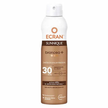 Ecran Solaire SPF30 pour Protection Optimale | Kermatone
