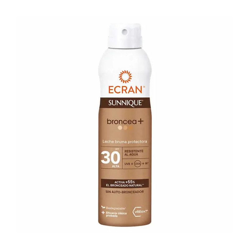 Ecran Solaire SPF30 pour Protection Optimale | Kermatone