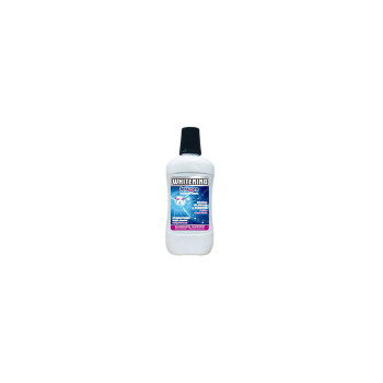 Bain de Bouche Éclaircissant Foramen 500ml - Kermatone