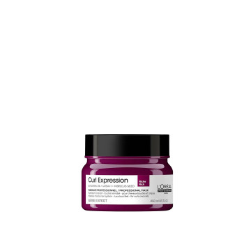 Masque Boucles Riche L'Oréal Professionnel - Kermatone