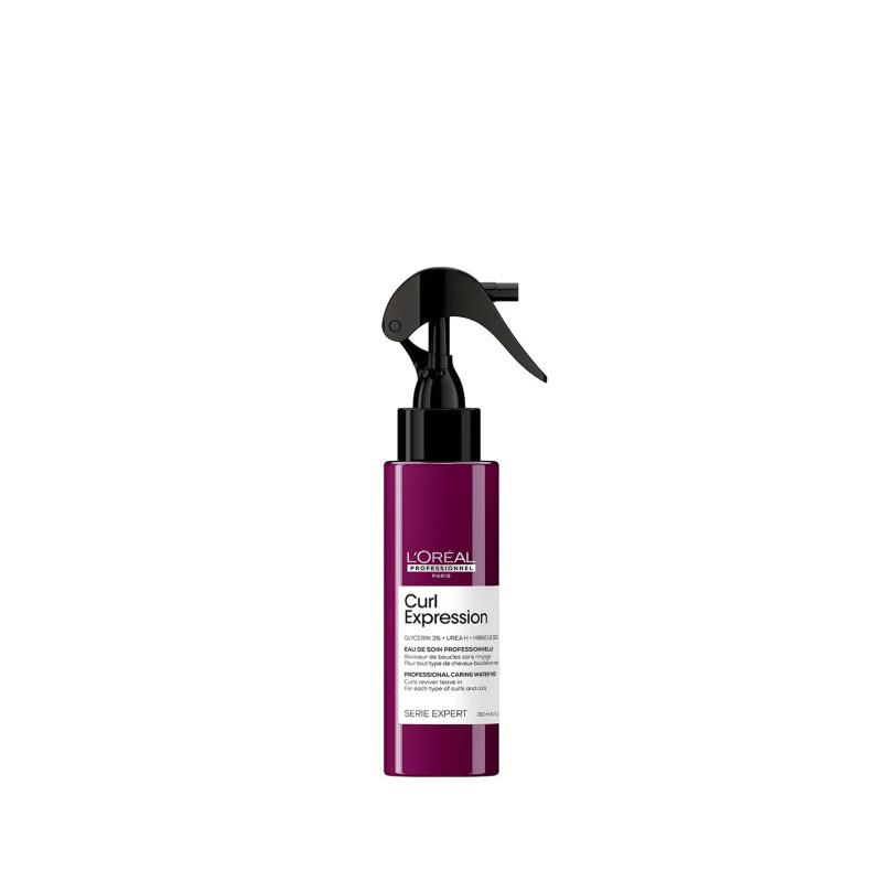 Brume Hydratante L'Oréal Professionnel Curl Expression | Kermatone