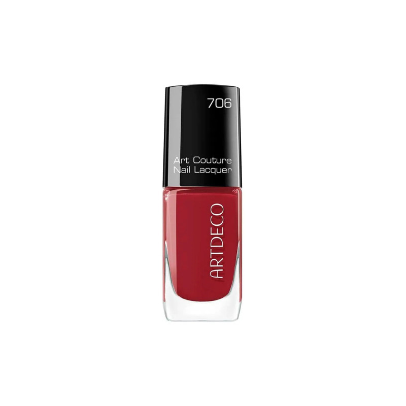 Artdeco Nail Lacquer Art Couture - Vernis Longue Tenue | Kermatone