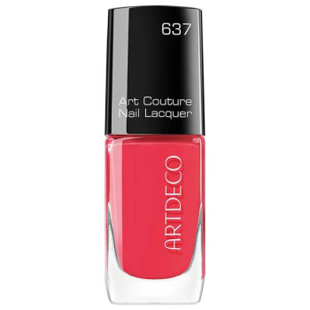 Artdeco Nail Lacquer Art Couture - Vernis brillant & longue tenue | Kermatone