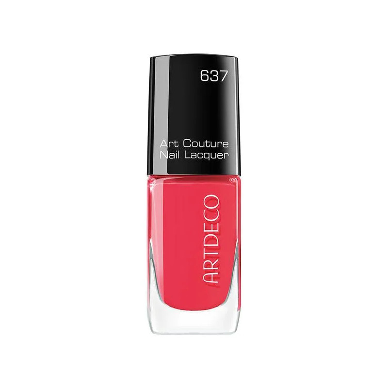 Artdeco Nail Lacquer Art Couture - Vernis brillant & longue tenue | Kermatone
