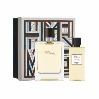 Hermès Terre D'Hermès Eau De Toilette 100ml - Kermatone