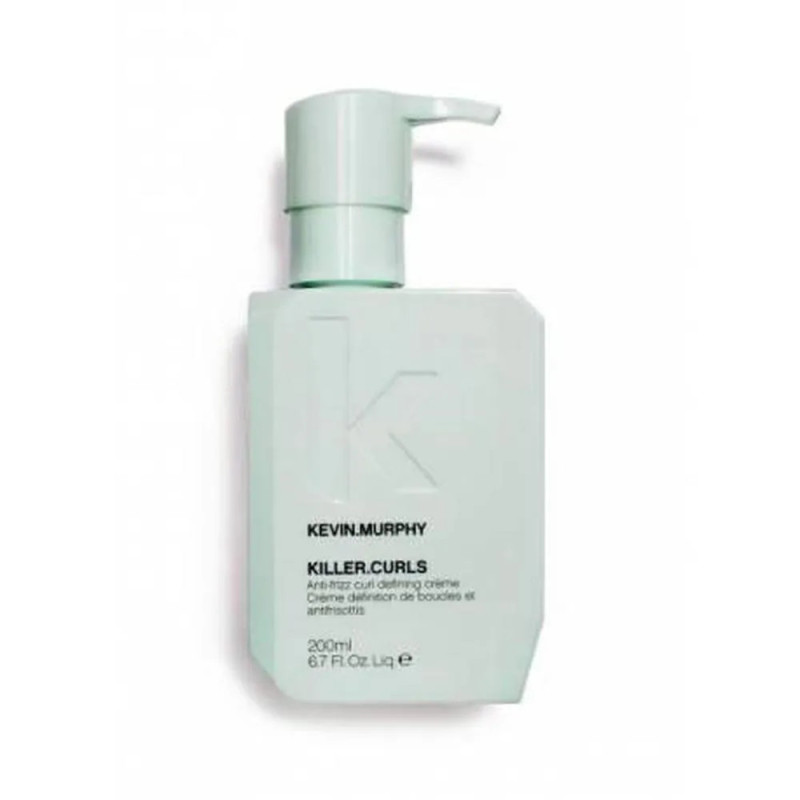Kevin Murphy Killer Curls Crème Anti-Frisottis | Kermatone