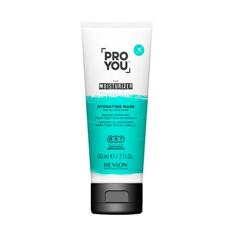 Masque Hydratant Revlon Rp Proyou 60ml | Kermatone
