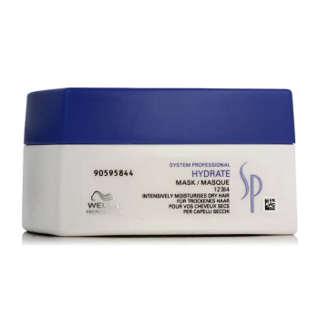 Masque Hydratant Wella Sp 200ml - Kermatone