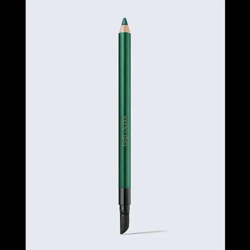 Eyeliner Waterproof Estée Lauder Emerald Volt | Kermatone