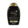 Shampooing Anti-Frizz Ogx Kukui Oil - Kermatone