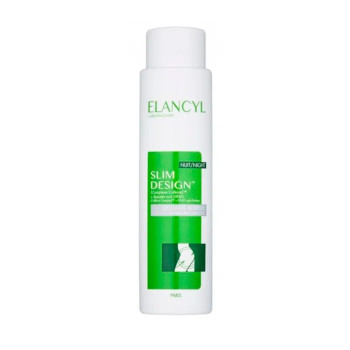Crème Anti-Cellulite Nuit Elancyl Slim Design - Kermatone