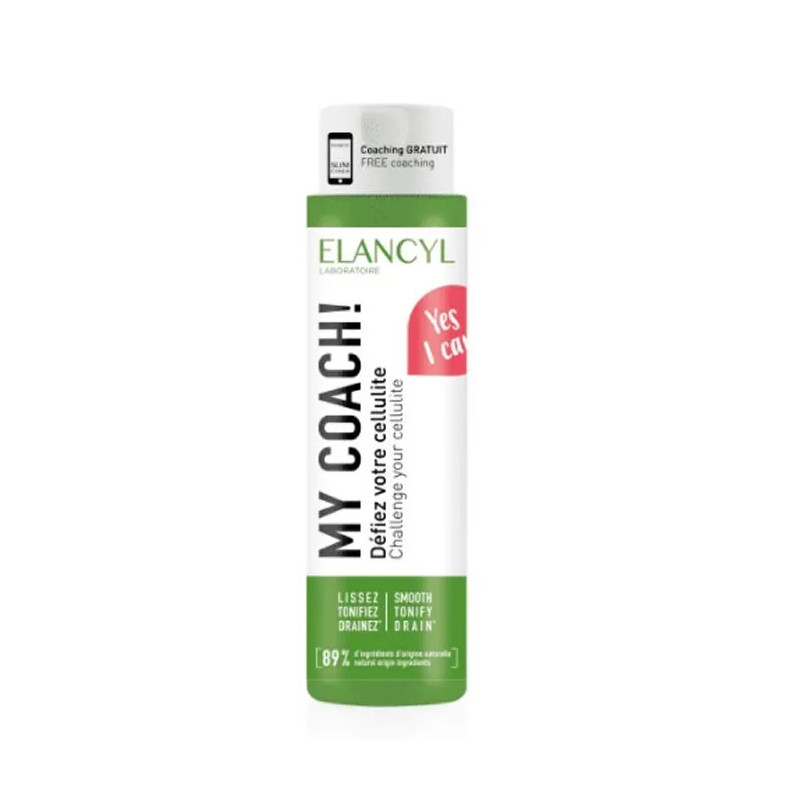 Elancyl My Coach! Anti-Cellulite 200ml