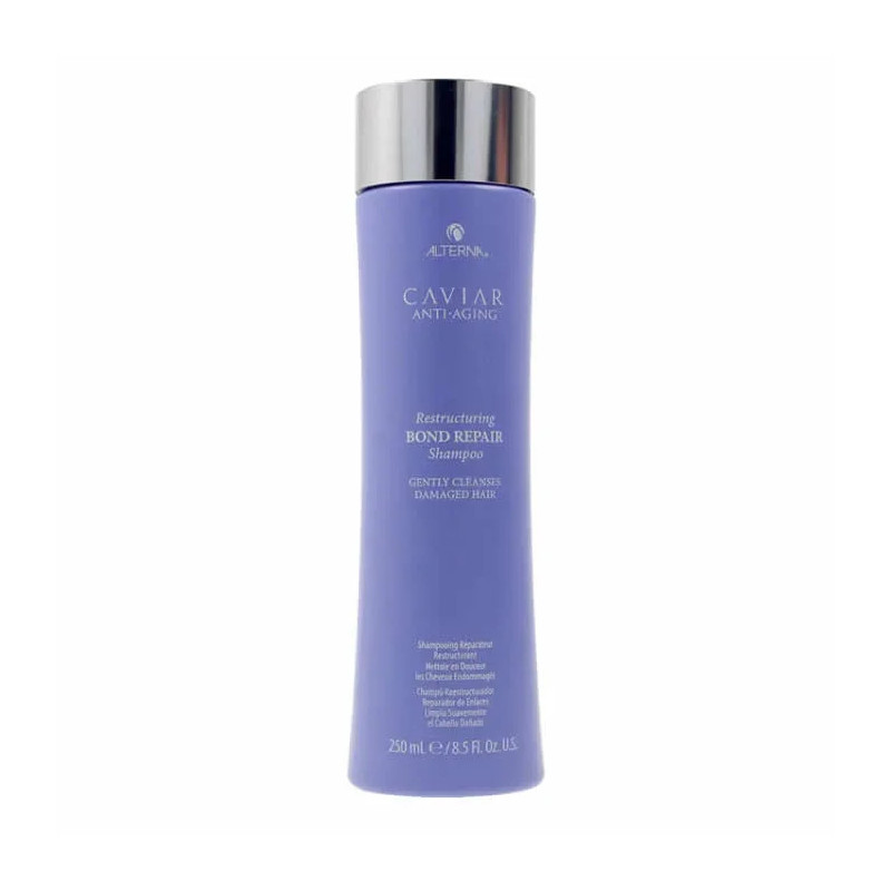 Shampoing Réparateur Alterna Caviar - Cheveux Renforcés | Kermatone