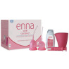 Enna Cycle Starter Kit - Soins menstruels apaisants Kermatone