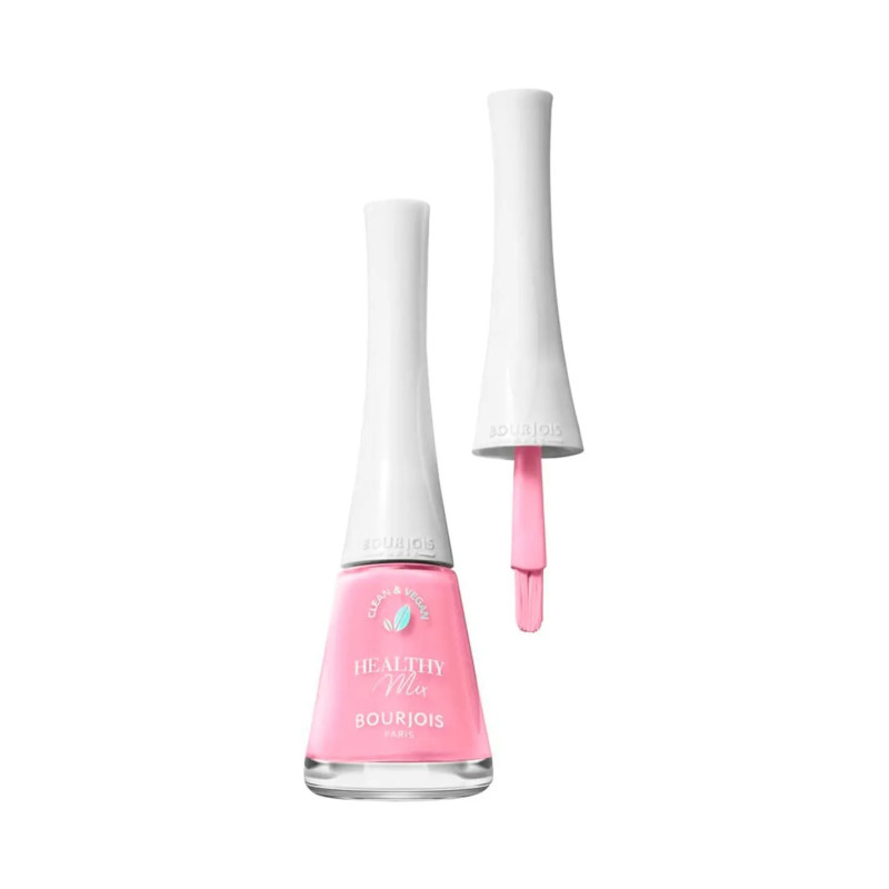 Bourjois Healthy Mix Vernis 125 - Brillance & Hydratation | Kermatone