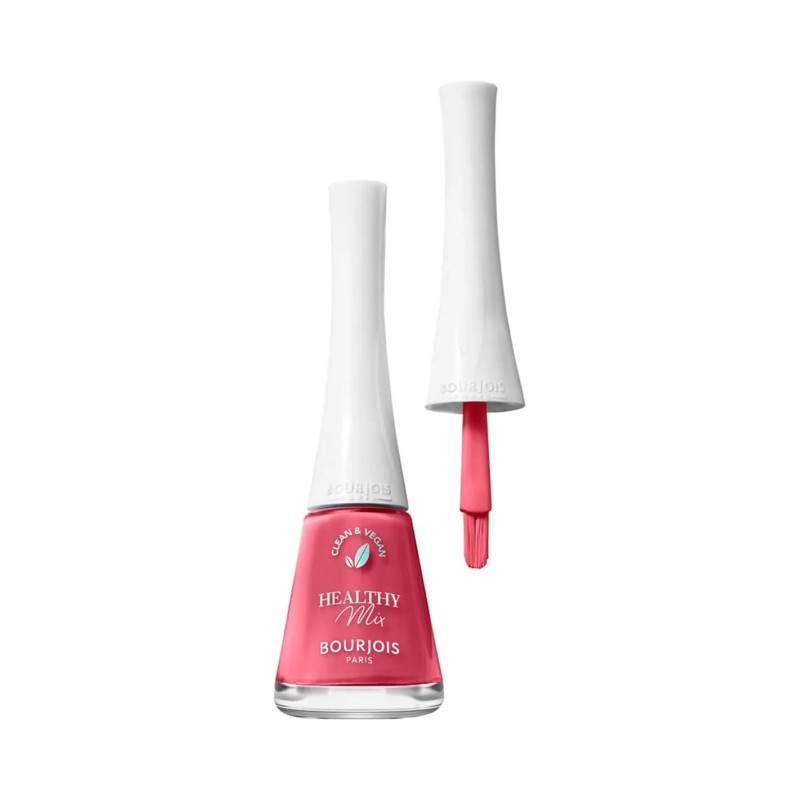 Bourjois Healthy Mix Vernis Ongles 200 Once y Flo-Ral – Kermatone