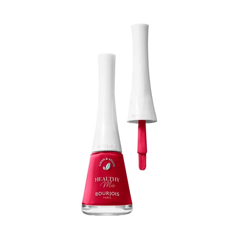 Bourjois Healthy Mix Vernis à Ongles 350 Wine - Kermatone