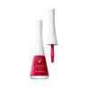 Bourjois Healthy Mix Vernis à Ongles 350 Wine - Kermatone