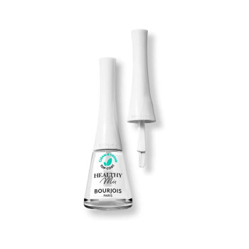 Bourjois Healthy Mix Top Coat – Brillance et Protection | Kermatone