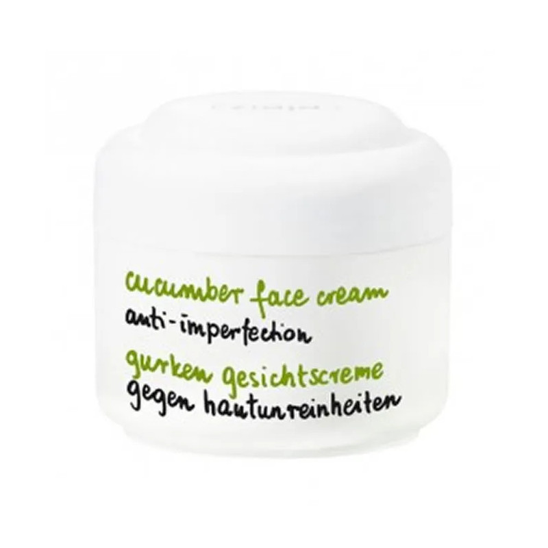 Pepino Crema Facial 50ml - Crème Hydro-éclaircissante | Kermatone