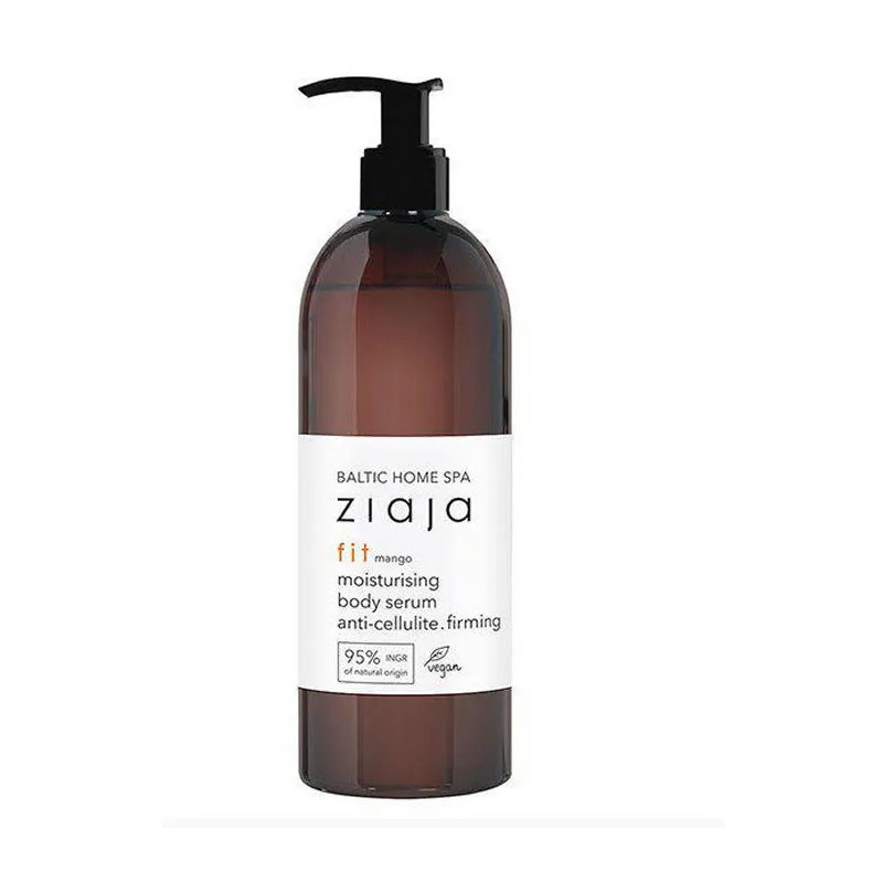 Sérum Corporels Hydratants - Baltic Home Spa Fit Kermatone