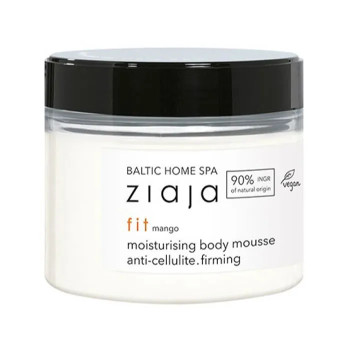 Mousse Corporelle Hydratante Ziaja Baltic Home Spa - Kermatone